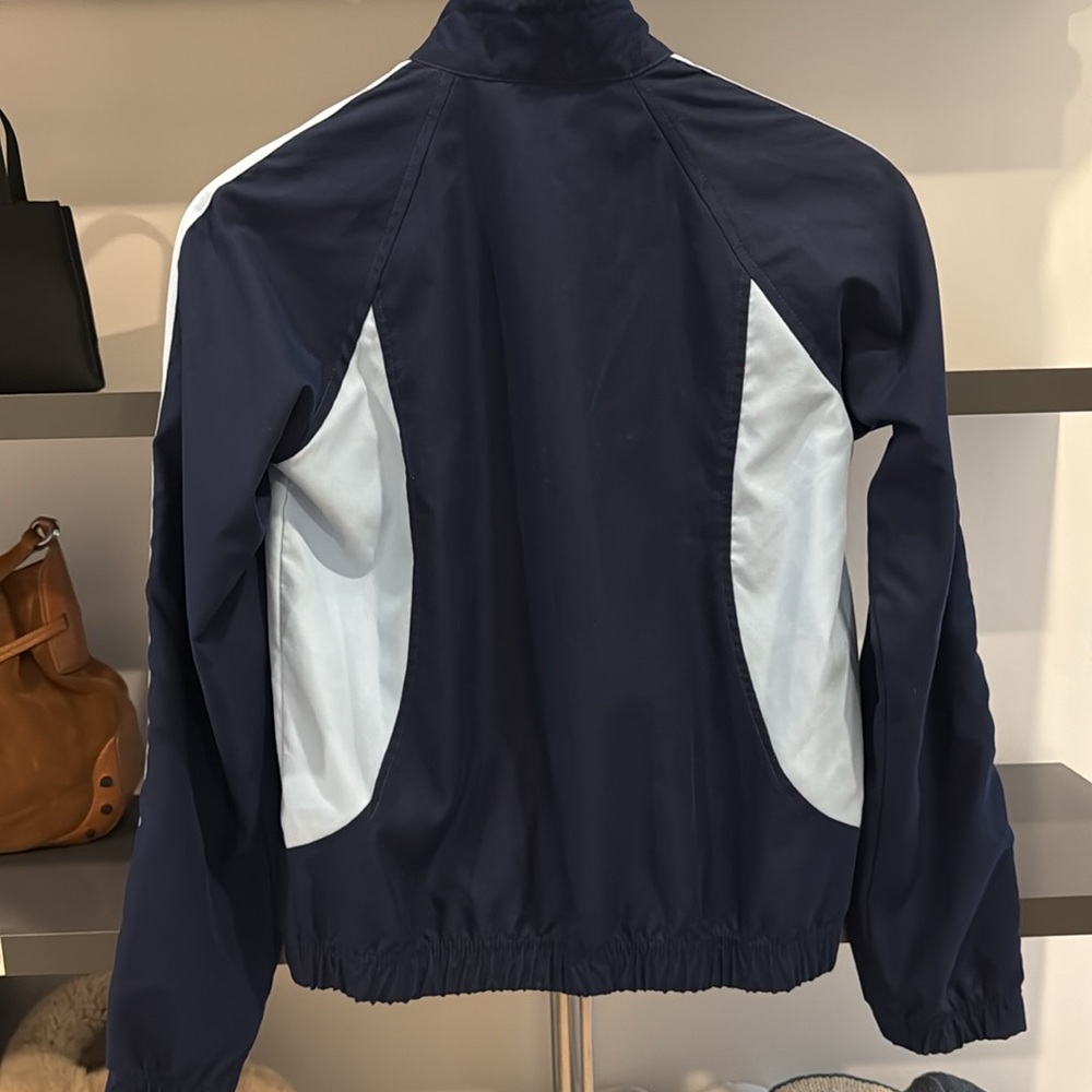 Adidas Full Zip Training Jacket - image 2